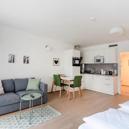 Quiet And Cozy Apartment Next To Mariahilfer Strasse And Naschmarkt With Ac, Minimum 30 Nights Vienna Exterior photo