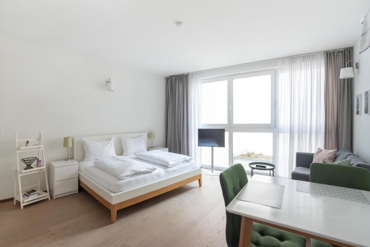 Quiet And Cozy Apartment Next To Mariahilfer Strasse And Naschmarkt With Ac, Minimum 30 Nights Vienna Exterior photo