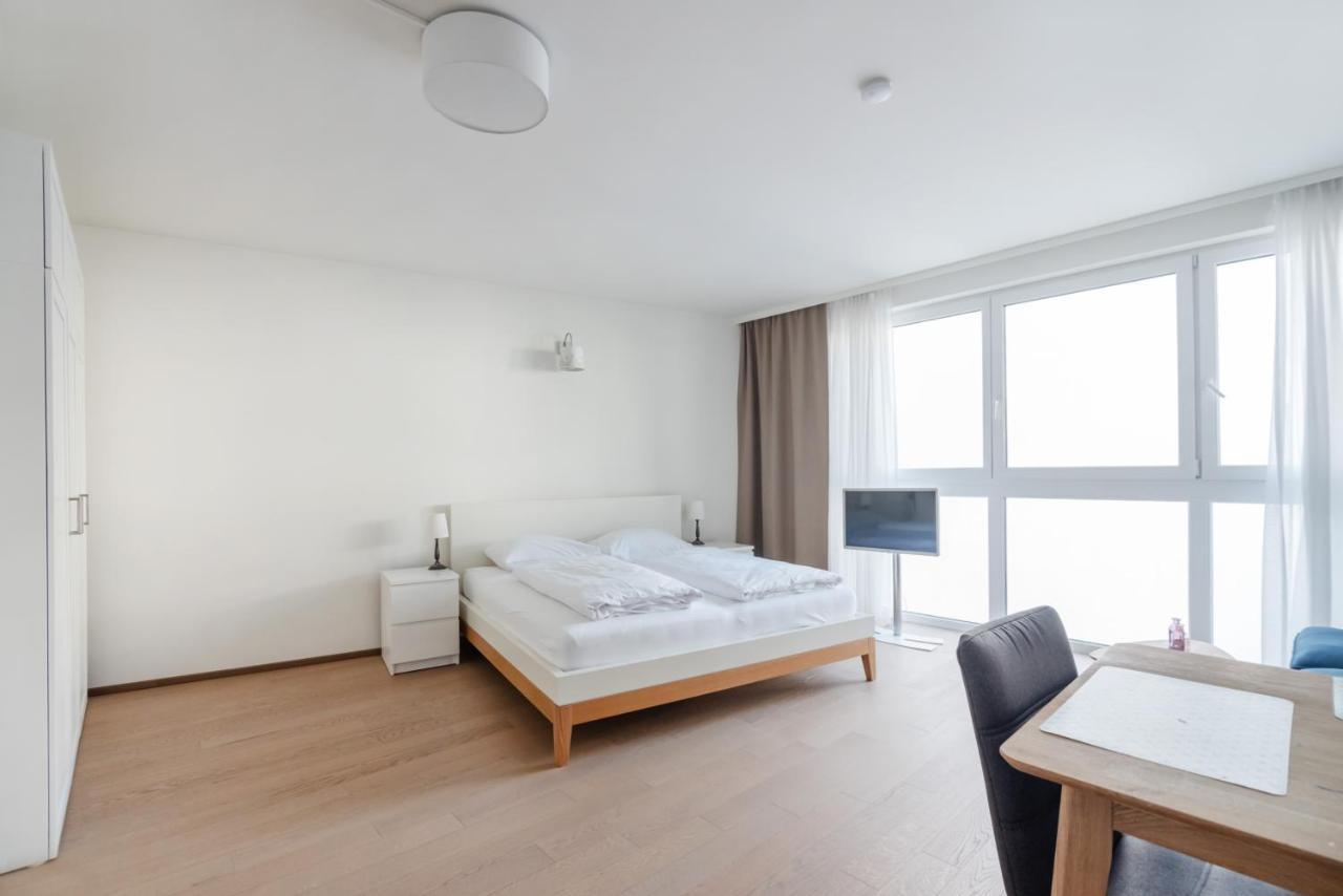 Quiet And Cozy Apartment Next To Mariahilfer Strasse And Naschmarkt With Ac, Minimum 30 Nights Vienna Exterior photo